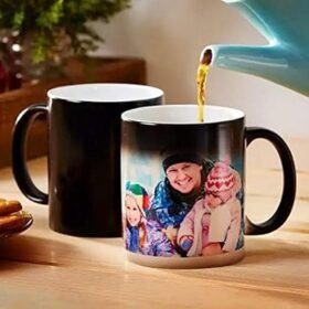 Customized Magic Mug(325ml)