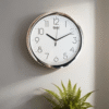 Elegant Acrylic Wall Clock