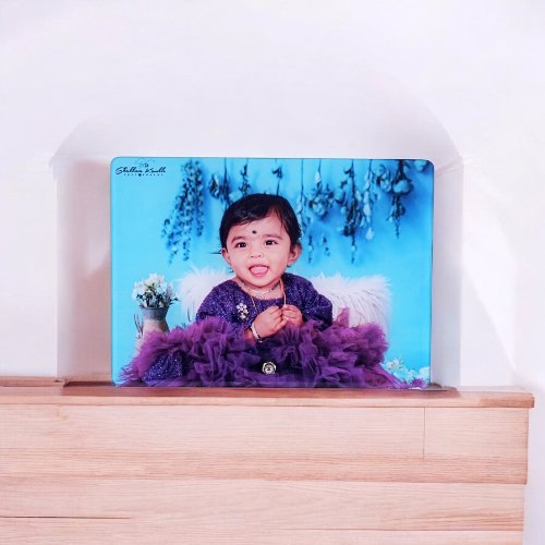 Desk Photo Stand - Image 2