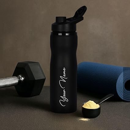 Customized Sports Bottle(750ml) - Image 2