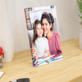 OMGs Acrylic Photo Stand